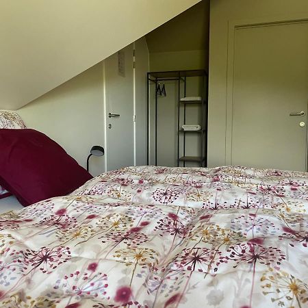Velogement 'T Moltje Heuvelland Kültér fotó