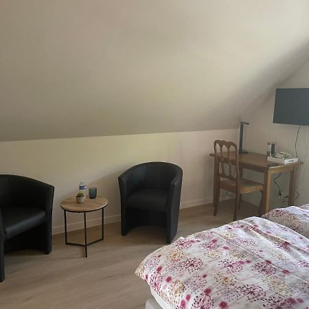 Velogement 'T Moltje Heuvelland Kültér fotó