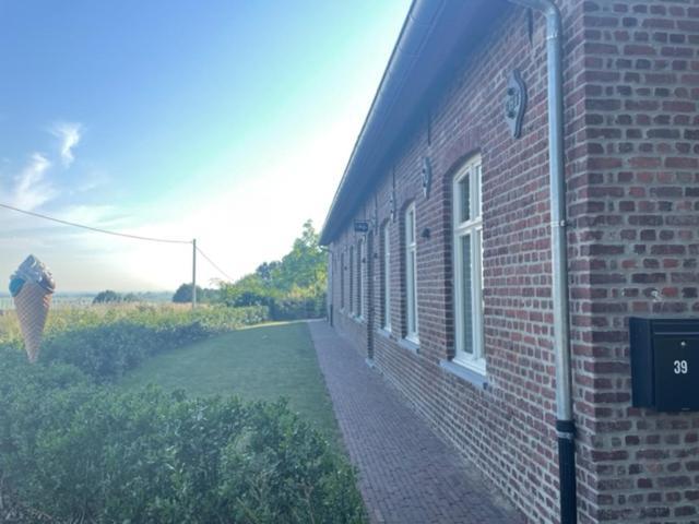 Velogement 'T Moltje Heuvelland Kültér fotó