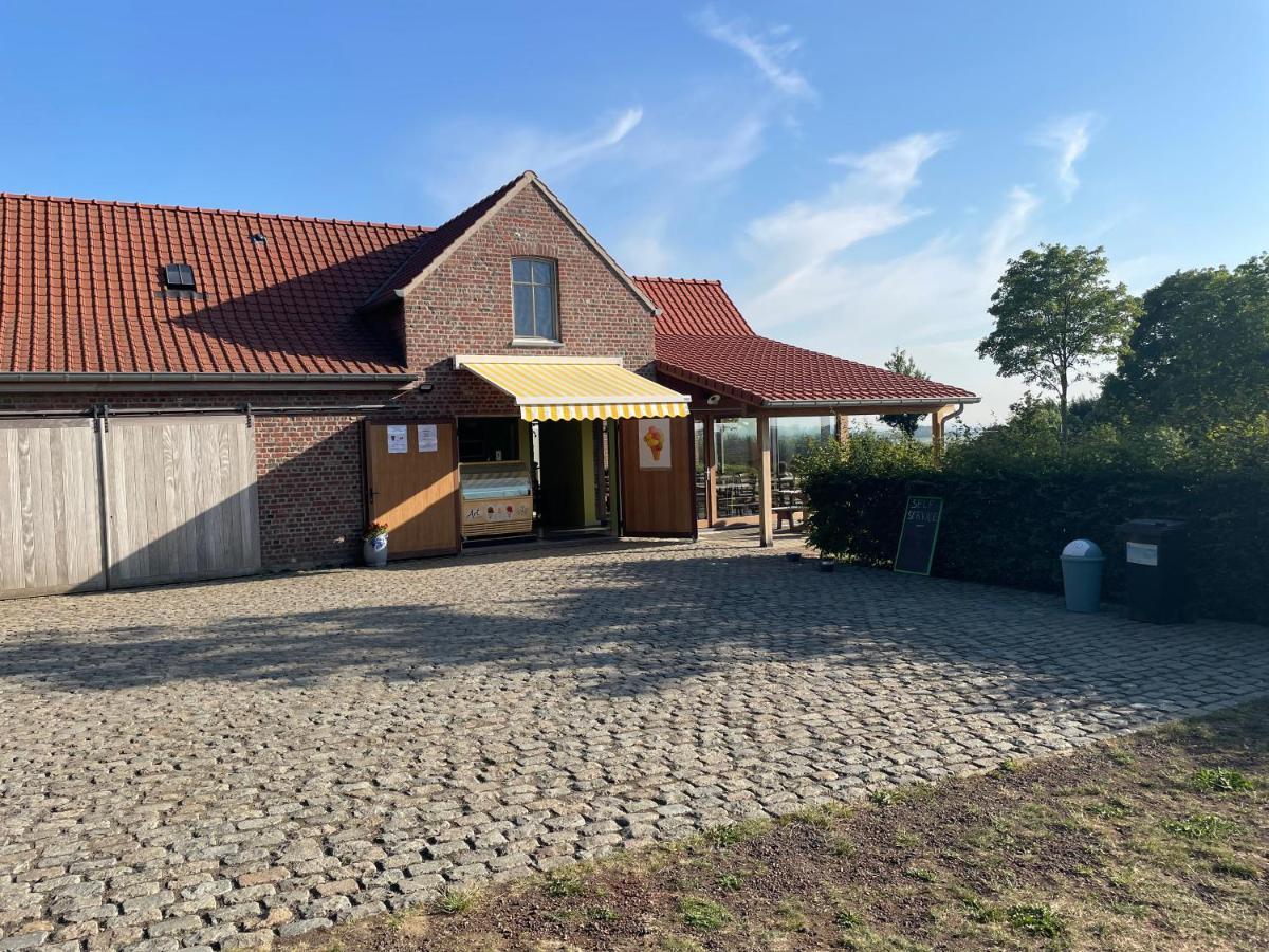 Velogement 'T Moltje Heuvelland Kültér fotó